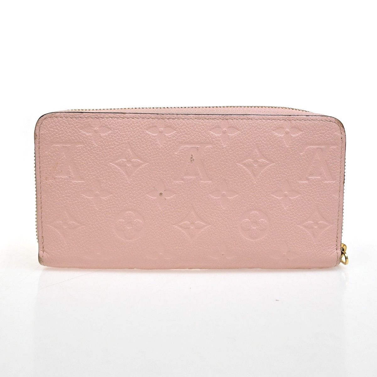 Louis Vuitton Louis Vuitton Portefeuille zippy Monogramme Empreinte Monogramme Empreinte Size ONE SIZE - 2 Thumbnail