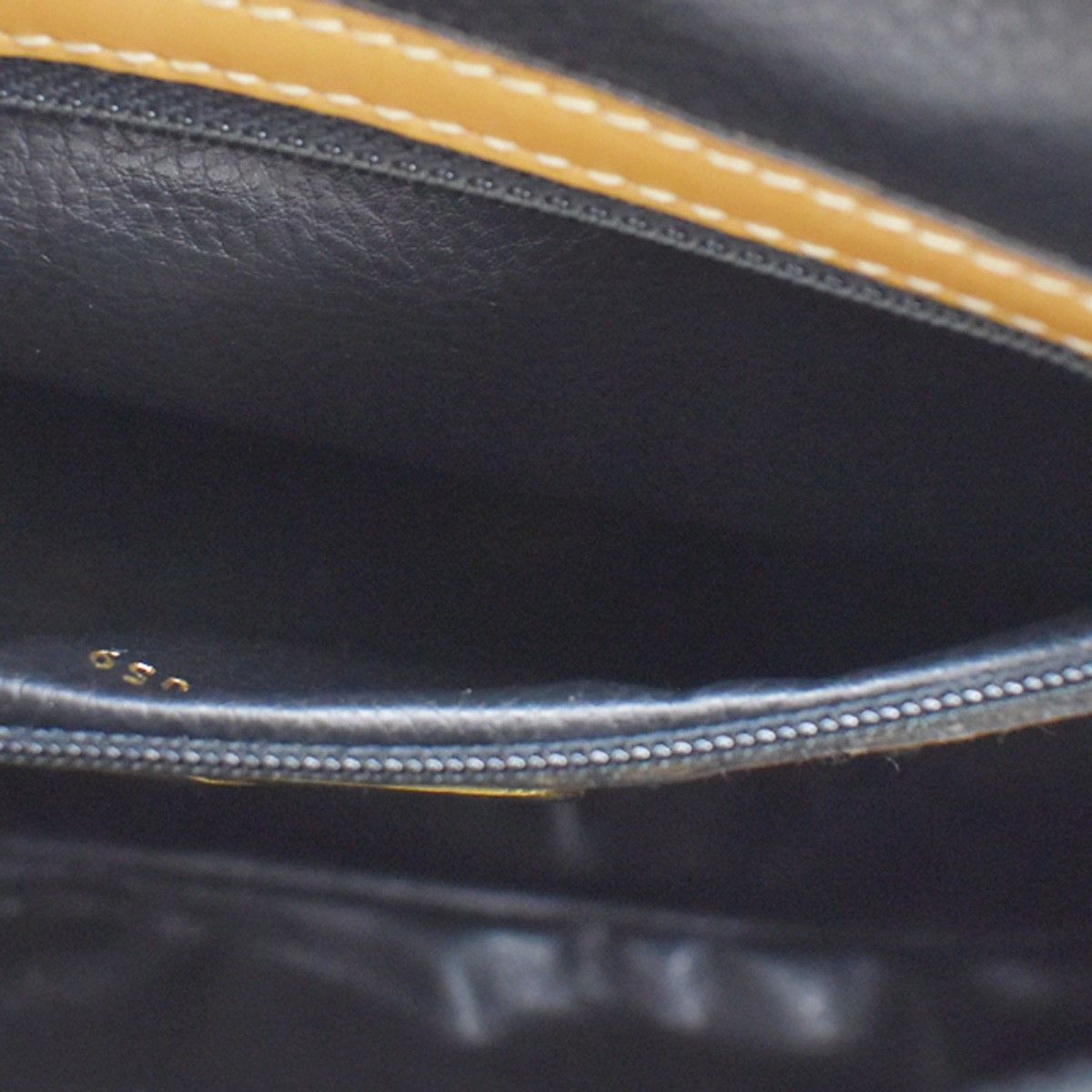 Fendi Fendi Vintage Pequin Shoulder bag Pequin Size ONE SIZE - 15 Thumbnail