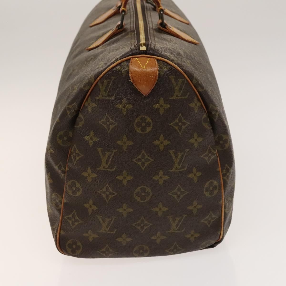 Louis Vuitton Louis Vuitton Speedy Handbag Monogram Canvas Size ONE SIZE - 4 Thumbnail