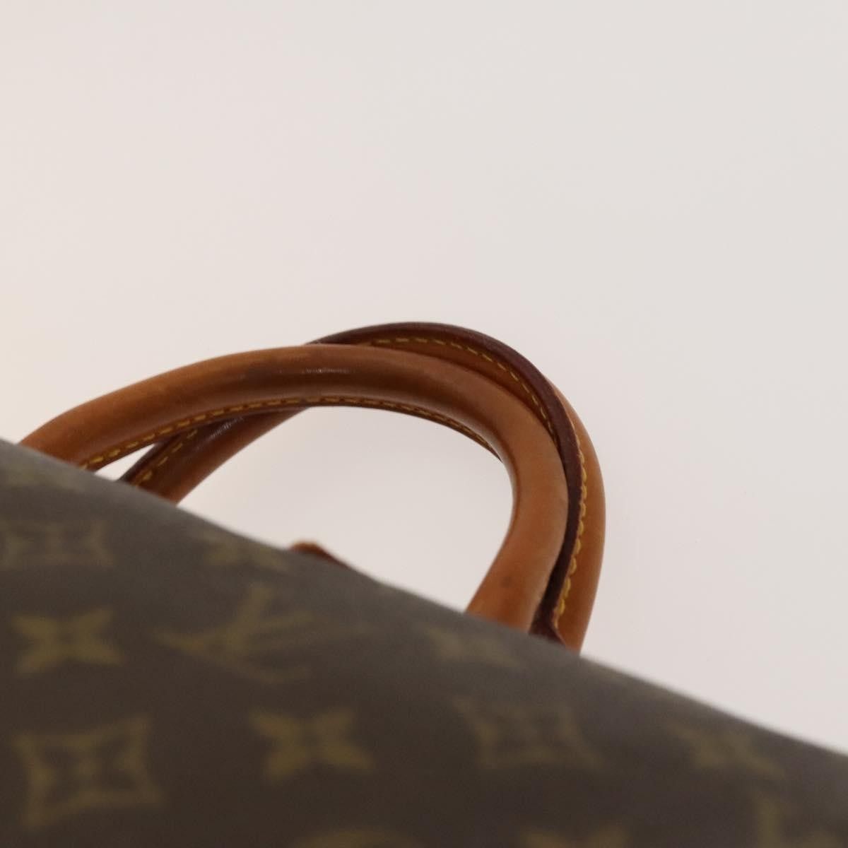 Louis Vuitton Louis Vuitton Speedy Handbag Monogram Canvas Size ONE SIZE - 20 Thumbnail