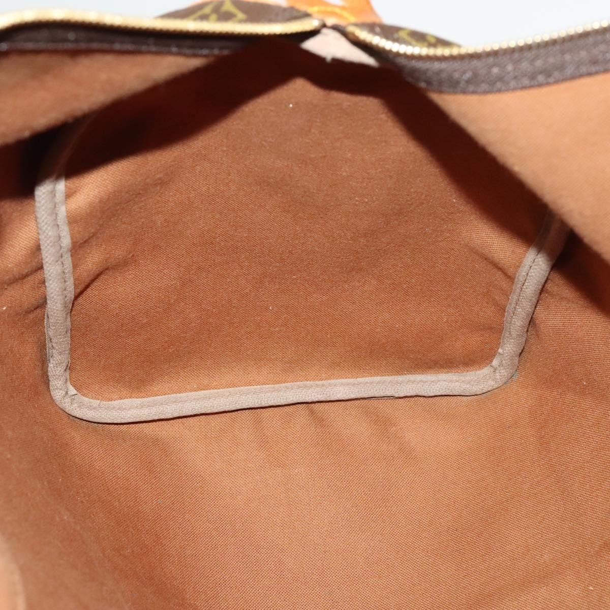 Louis Vuitton Louis Vuitton Speedy Handbag Monogram Canvas Size ONE SIZE - 21 Thumbnail