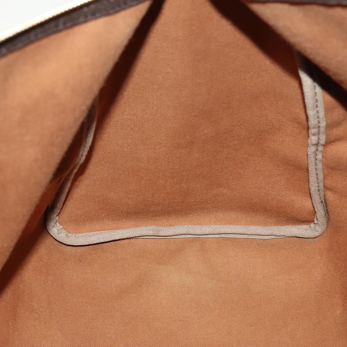 Louis Vuitton Louis Vuitton Speedy Handbag Monogram Canvas Size ONE SIZE - 22 Thumbnail