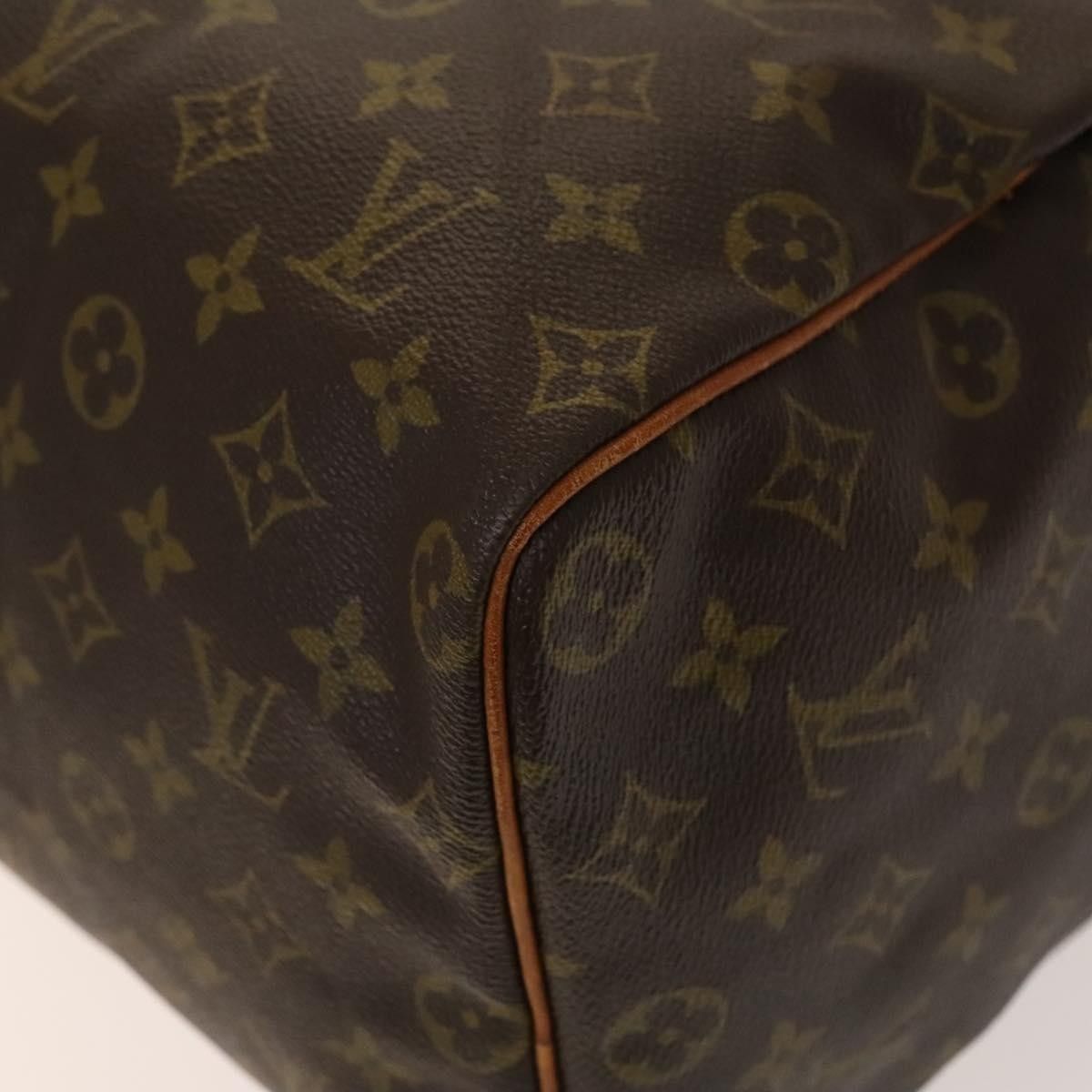 Louis Vuitton Louis Vuitton Speedy Handbag Monogram Canvas Size ONE SIZE - 10 Thumbnail