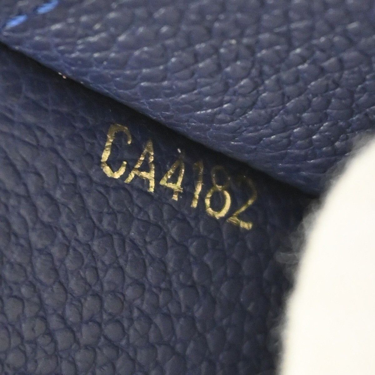 Louis Vuitton Louis Vuitton Virtuose Wallet Monogram Empreinte Leather Size ONE SIZE - 7 Thumbnail