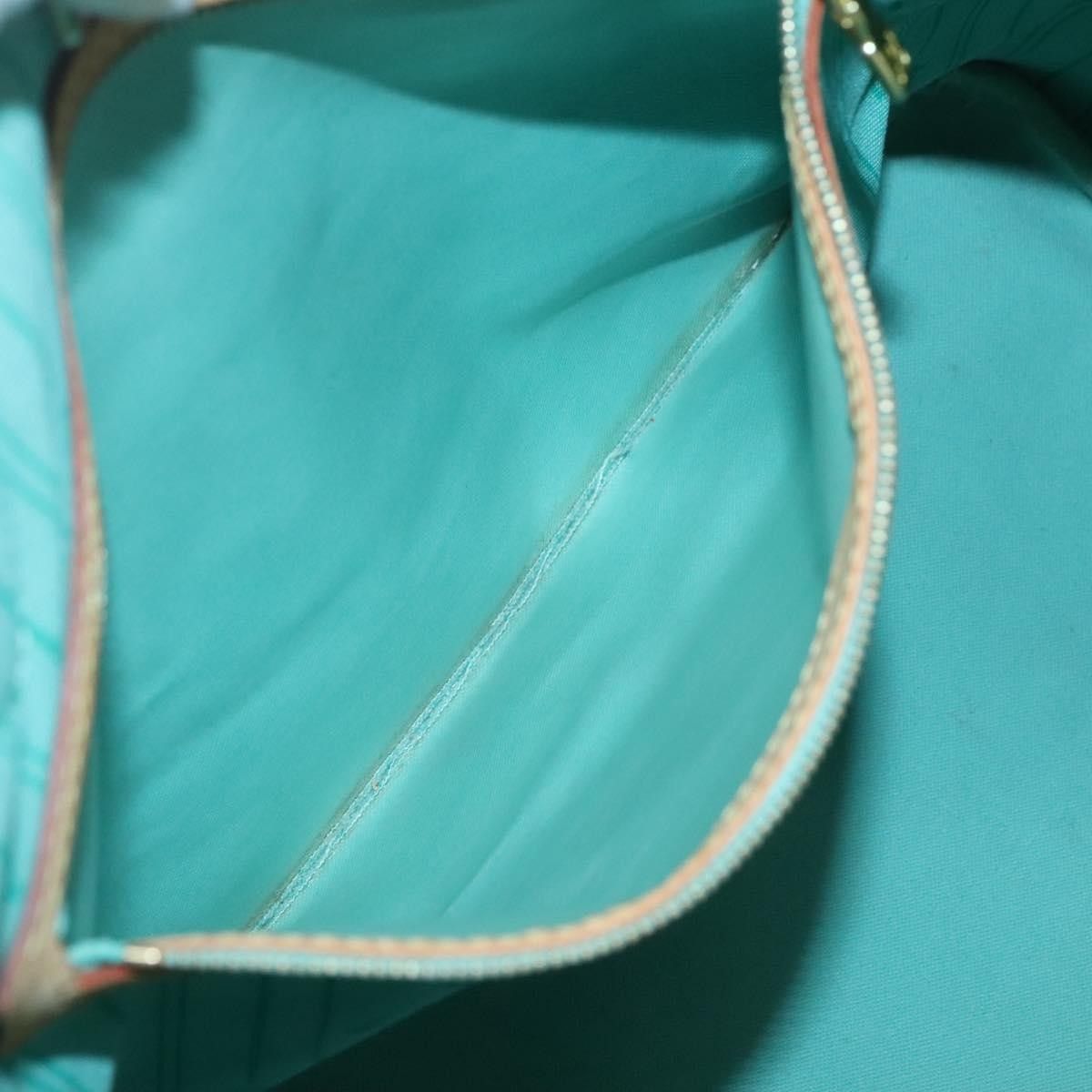 Louis Vuitton Louis Vuitton Neverfull Tote My LV Heritage Monogram Canvas Size ONE SIZE - 18 Thumbnail