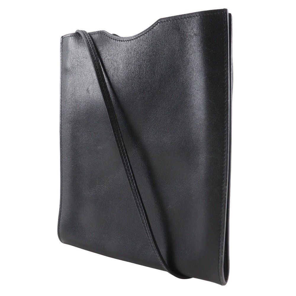 Hermes Hermes Onimaitou Handbag Leather Size ONE SIZE - 2 Thumbnail
