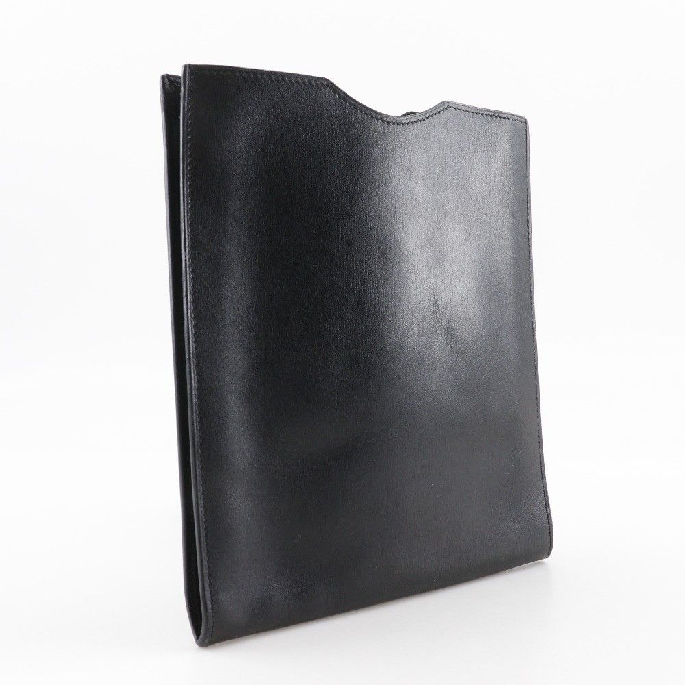 Hermes Hermes Onimaitou Handbag Leather Size ONE SIZE - 3 Thumbnail