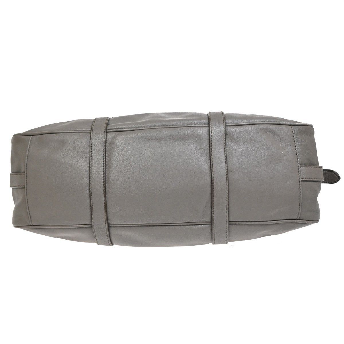Prada Prada Convertible Belted Satchel Soft Calf Size ONE SIZE - 13 Thumbnail