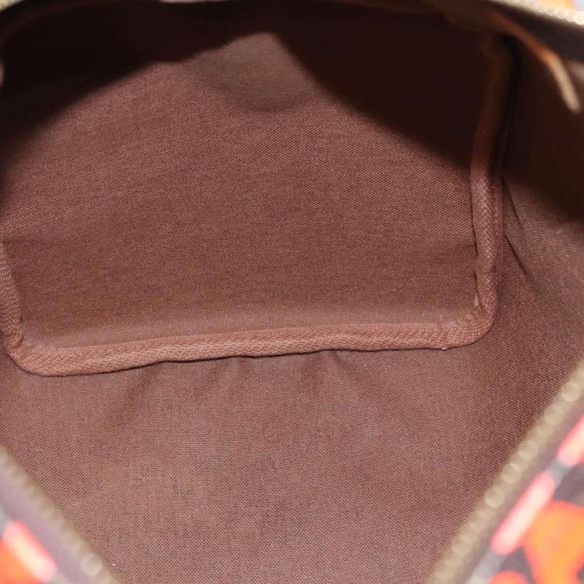 Louis Vuitton Louis Vuitton Speedy Handbag Monogram Canvas Size ONE SIZE - 22 Thumbnail