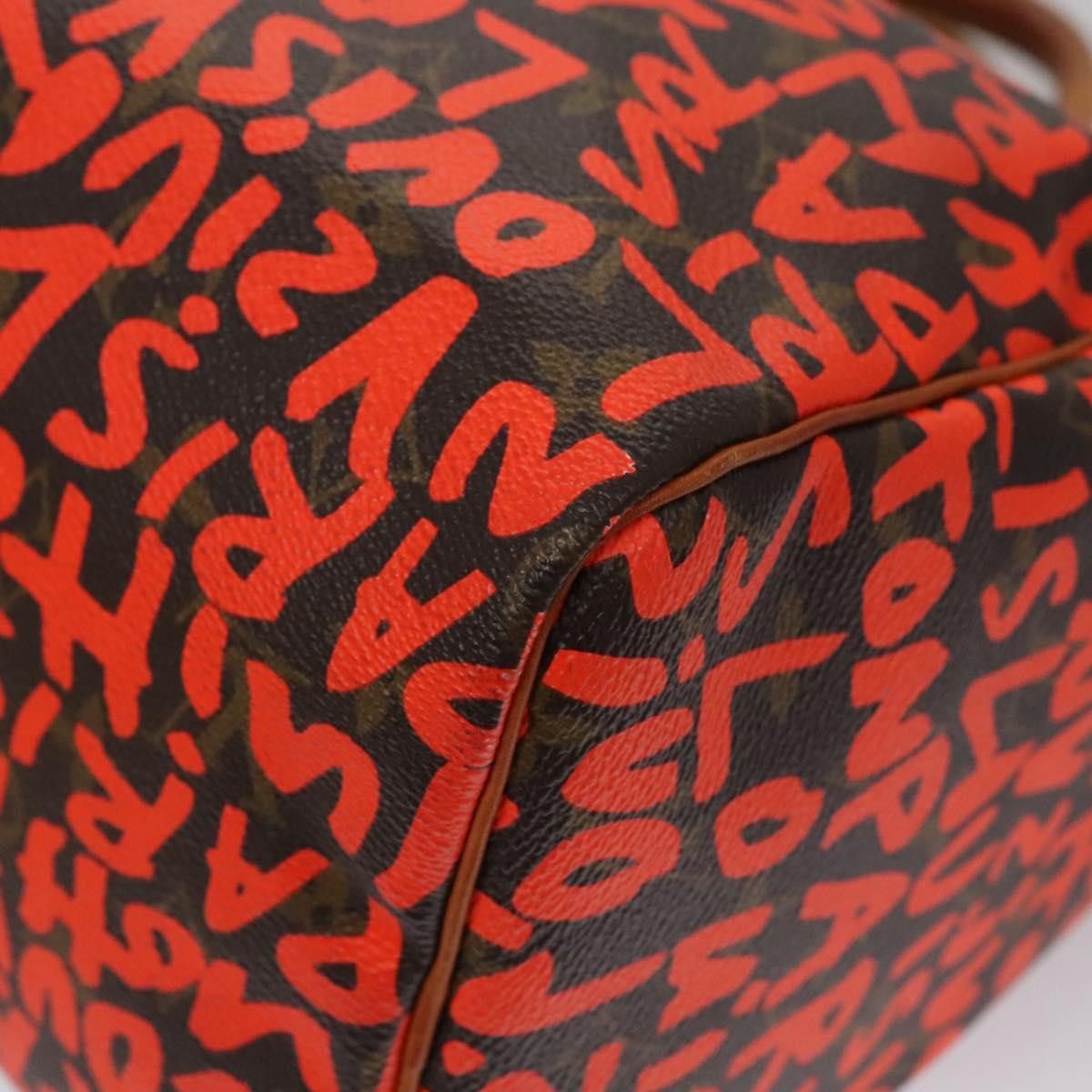 Louis Vuitton Louis Vuitton Speedy Handbag Monogram Canvas Size ONE SIZE - 12 Thumbnail