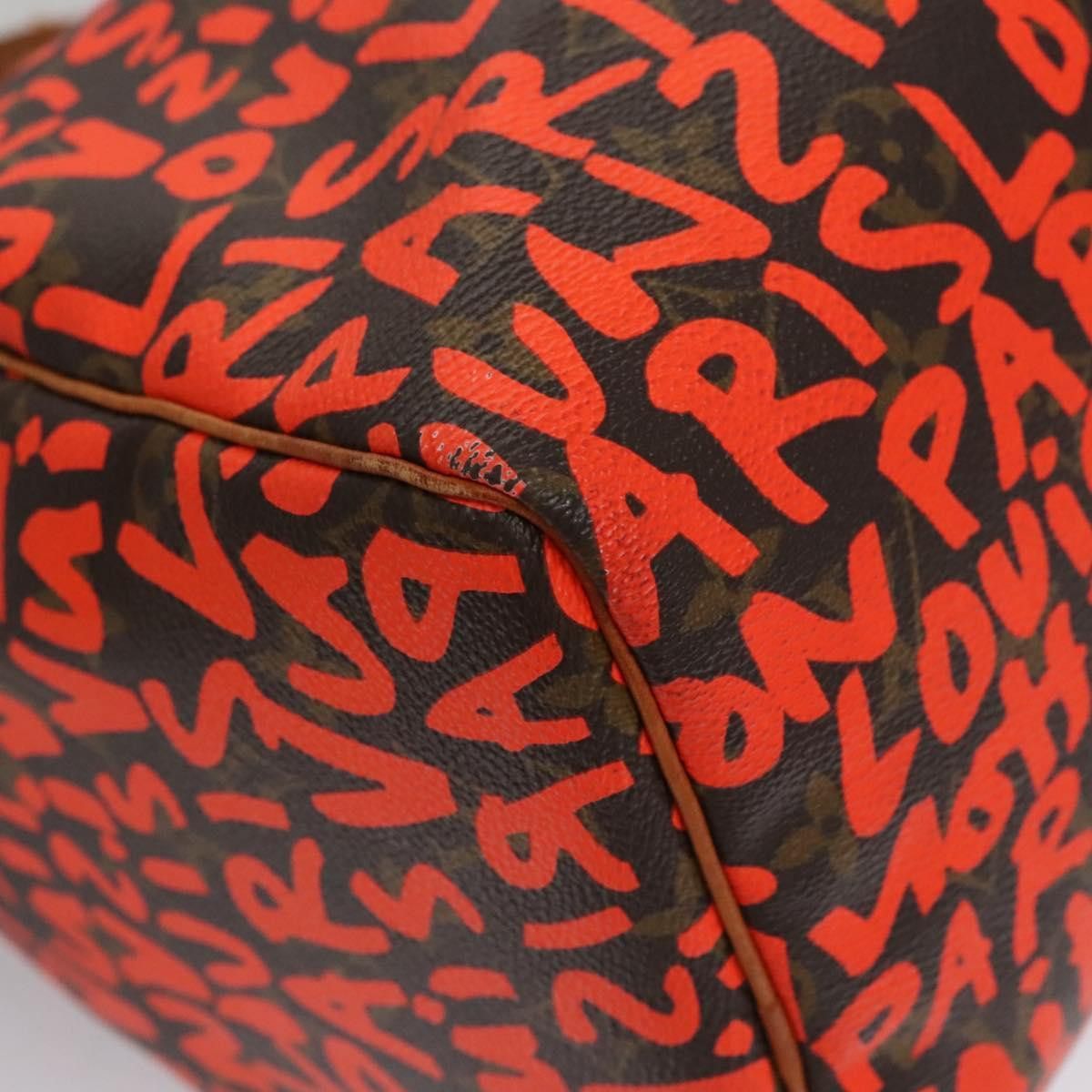 Louis Vuitton Louis Vuitton Speedy Handbag Monogram Canvas Size ONE SIZE - 9 Thumbnail