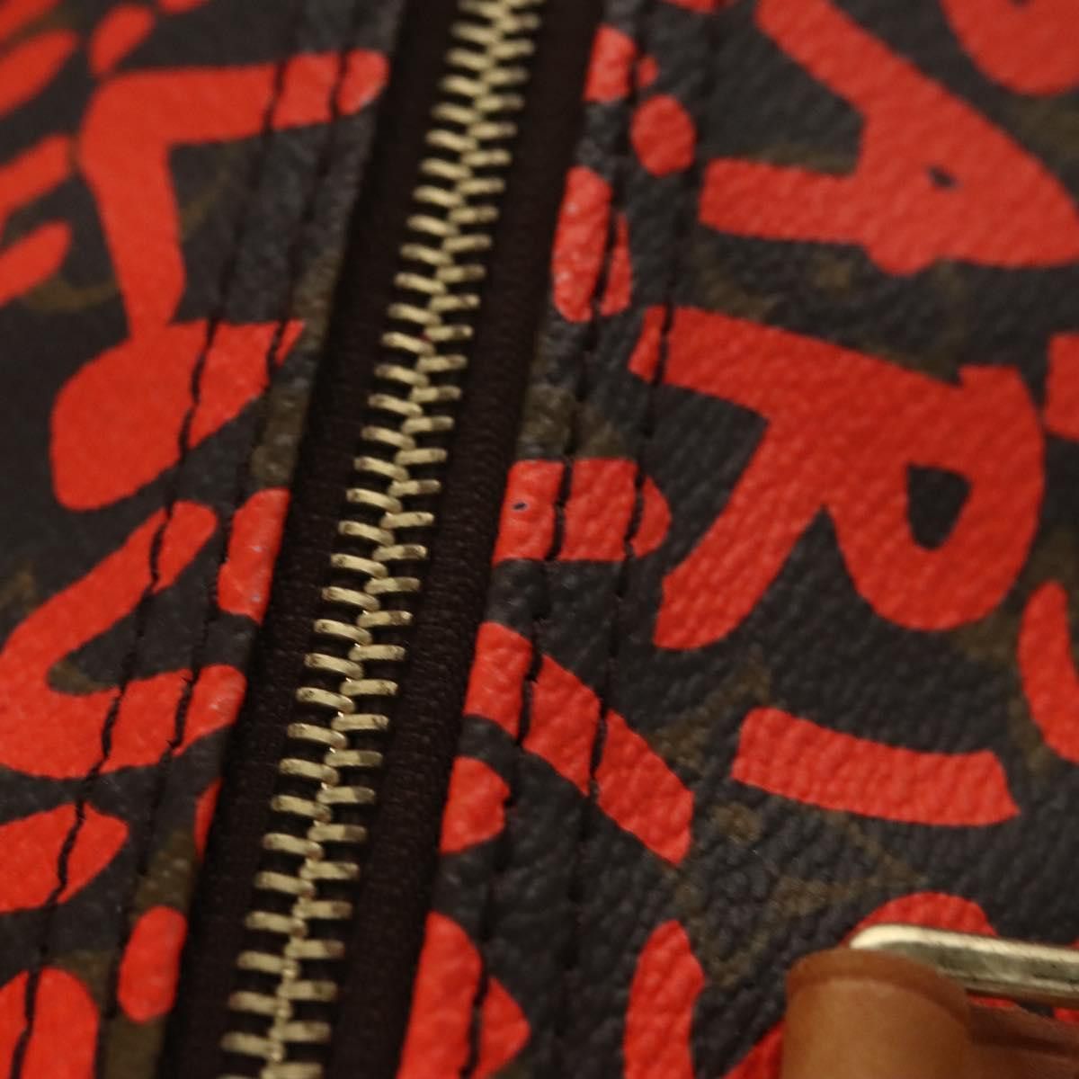 Louis Vuitton Louis Vuitton Speedy Handbag Monogram Canvas Size ONE SIZE - 17 Thumbnail
