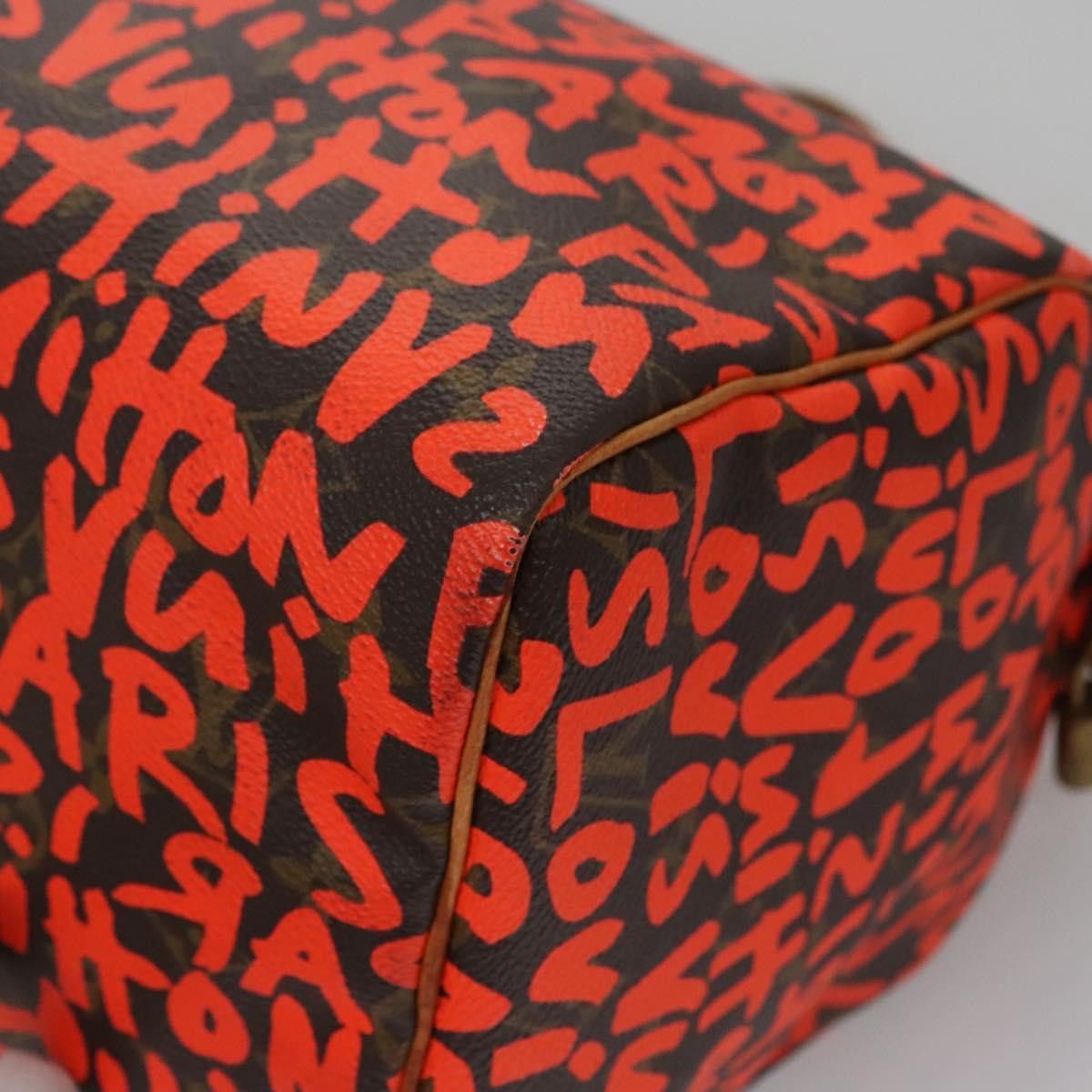 Louis Vuitton Louis Vuitton Speedy Handbag Monogram Canvas Size ONE SIZE - 10 Thumbnail