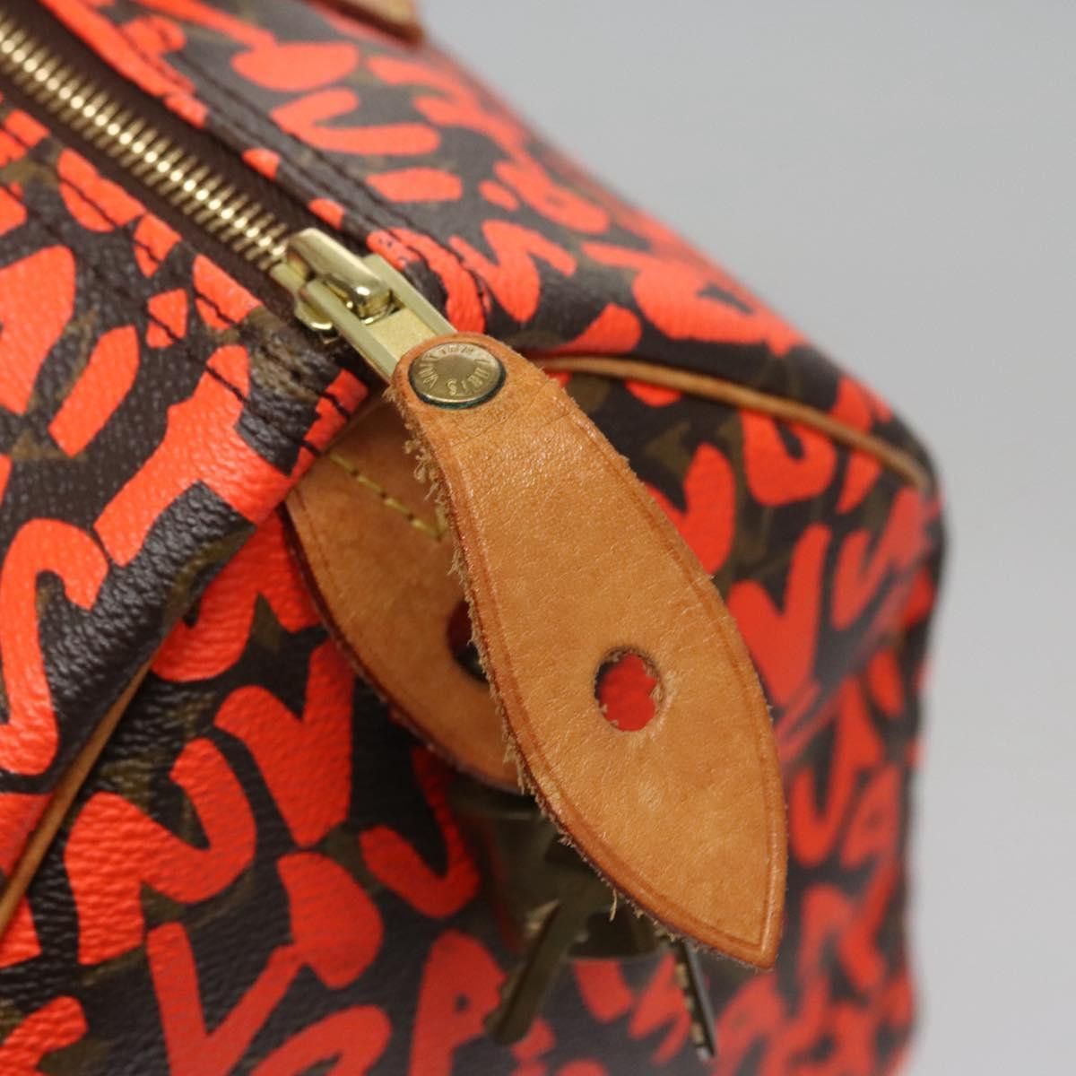Louis Vuitton Louis Vuitton Speedy Handbag Monogram Canvas Size ONE SIZE - 21 Thumbnail