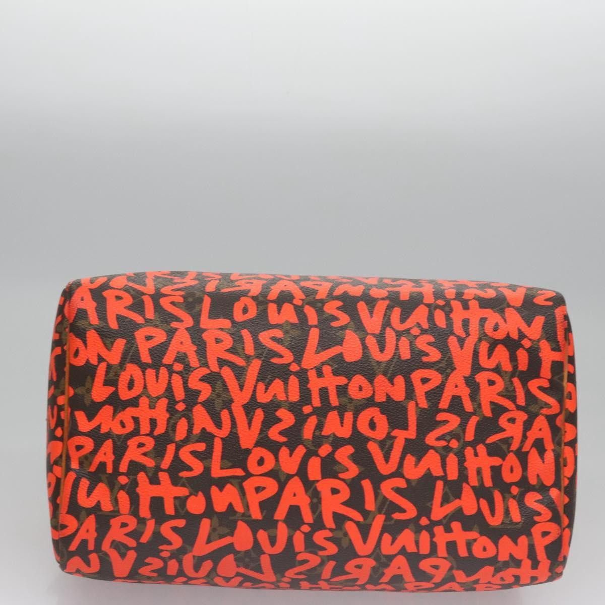 Louis Vuitton Louis Vuitton Speedy Handbag Monogram Canvas Size ONE SIZE - 20 Thumbnail