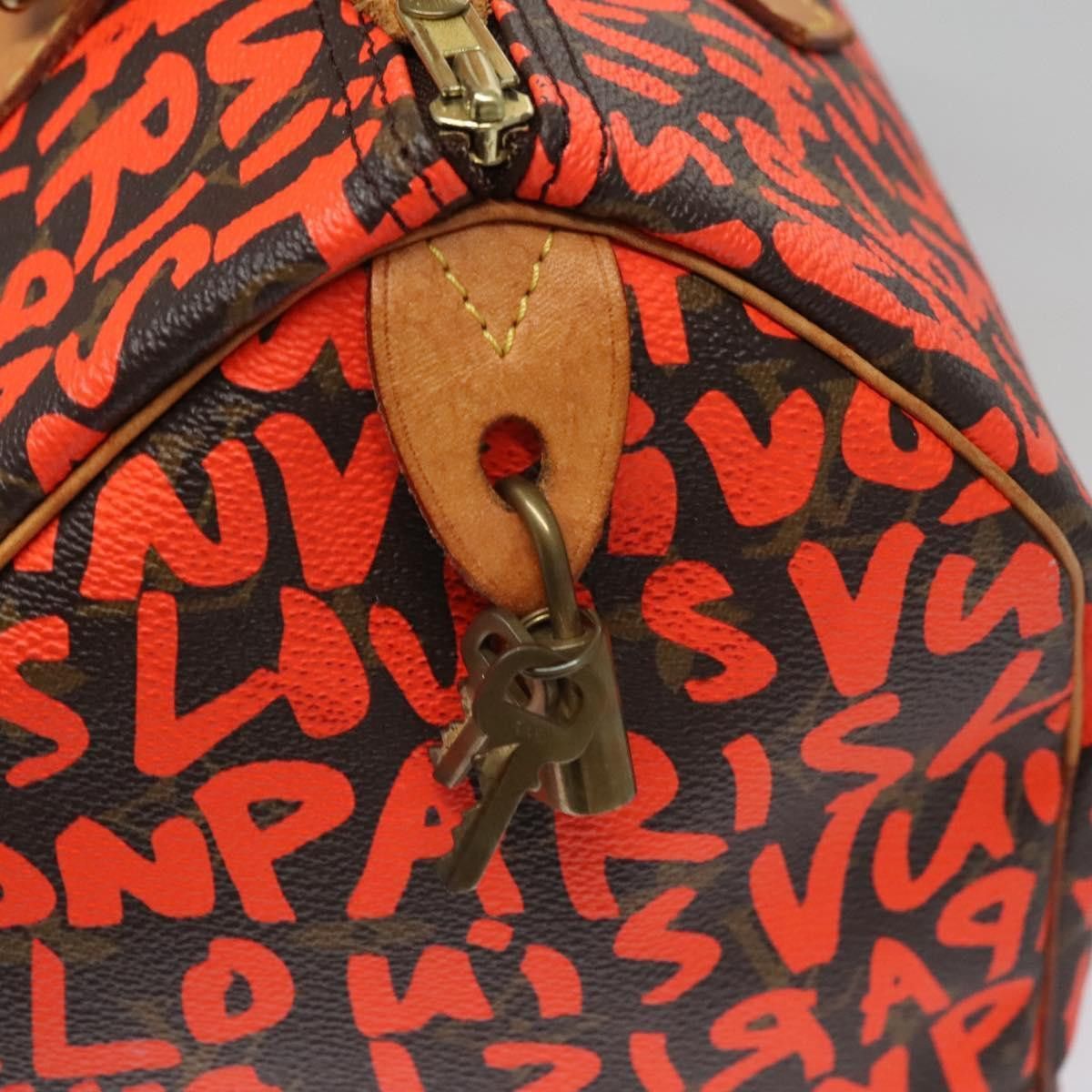 Louis Vuitton Louis Vuitton Speedy Handbag Monogram Canvas Size ONE SIZE - 13 Thumbnail