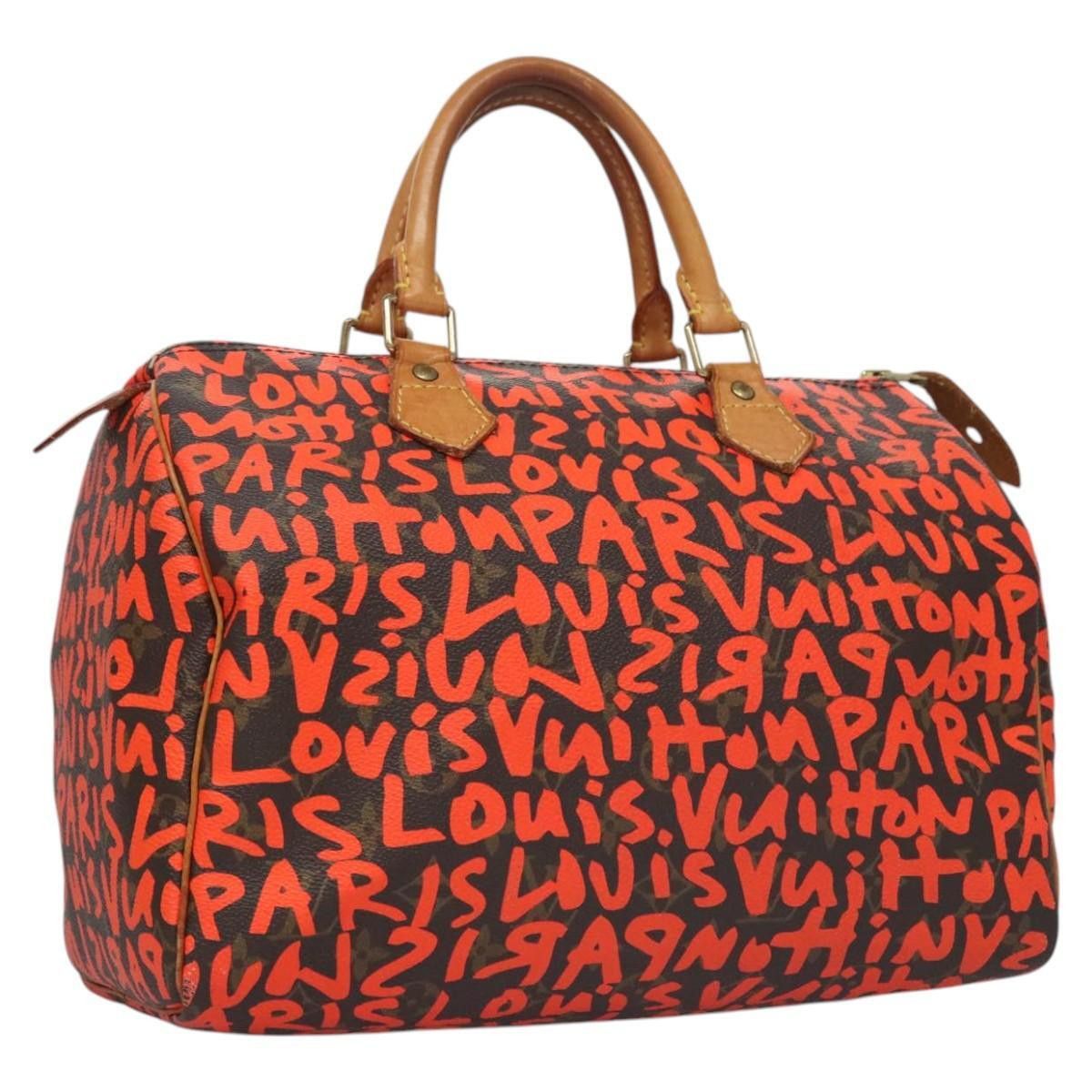 Louis Vuitton Louis Vuitton Speedy Handbag Monogram Canvas Size ONE SIZE - 15 Thumbnail