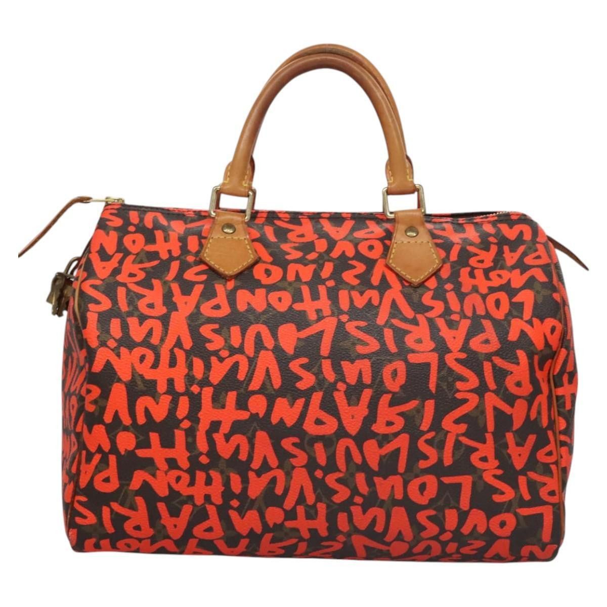 Louis Vuitton Louis Vuitton Speedy Handbag Monogram Canvas Size ONE SIZE - 2 Thumbnail