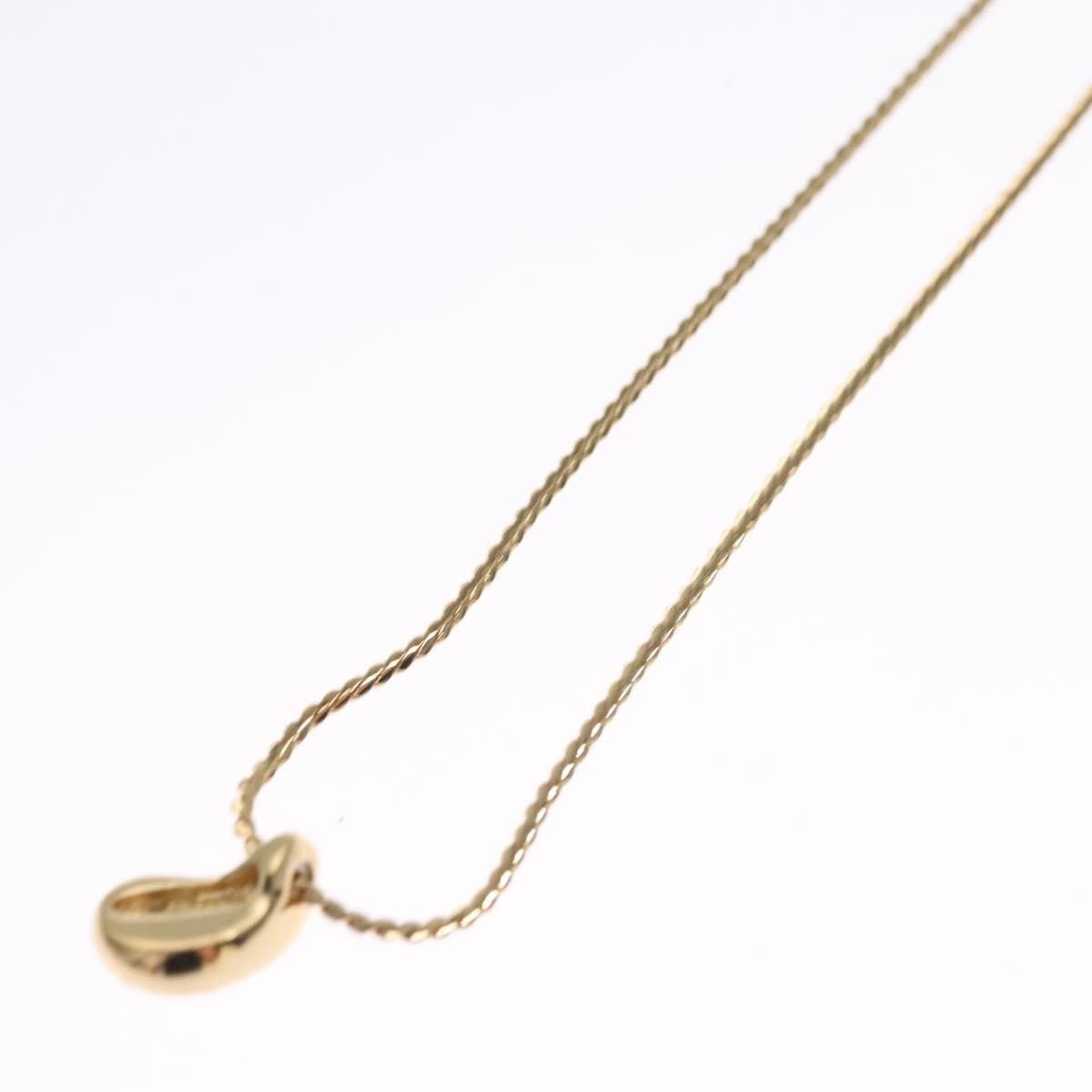 Dior Christian Dior CD Pendant Necklace Gold-plated Size ONE SIZE - 11 Thumbnail