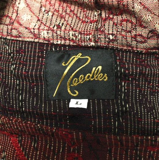 Other Other Needles Pullover Parka Rayon Wool Parka Others Sweatshirts & Hoodies KP098 DUTY FREE for USA Size ONE SIZE - 6 Thumbnail