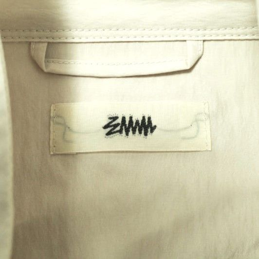 Other Other EMAM Painted Swing Top Shirt Rayon Nylon Top Others Outerwear EM25SS-SH001 DUTY FREE for USA Size ONE SIZE - 8 Thumbnail