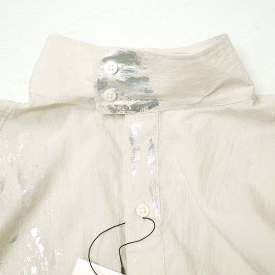 Other Other EMAM Painted Swing Top Shirt Rayon Nylon Top Others Outerwear EM25SS-SH001 DUTY FREE for USA Size ONE SIZE - 5 Thumbnail