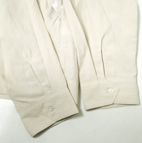 Other Other EMAM Painted Swing Top Shirt Rayon Nylon Top Others Outerwear EM25SS-SH001 DUTY FREE for USA Size ONE SIZE - 7 Thumbnail