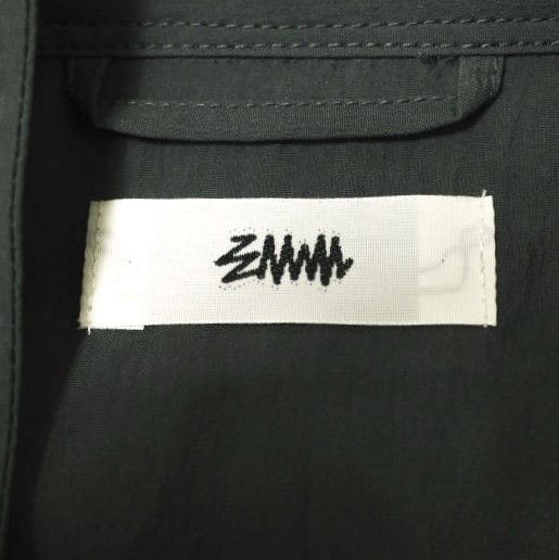 Other Other EMAM Painted Swing Top Shirt Rayon Nylon Top Others Outerwear EM25SS-SH001 DUTY FREE for USA Size ONE SIZE - 8 Thumbnail