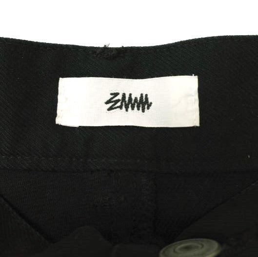 Other Other EMAM Cotton Twill Balloon Pants Cotton Pants EM25SS-PT004 DUTY FREE for USA Size ONE SIZE - 9 Thumbnail