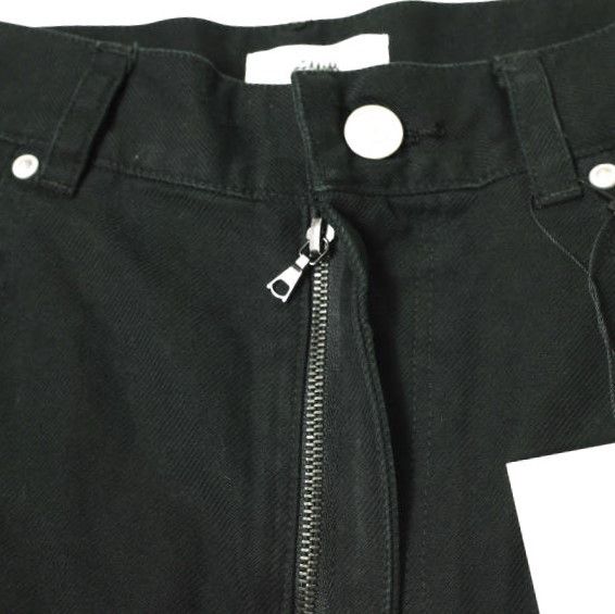 Other Other EMAM Cotton Twill Balloon Pants Cotton Pants EM25SS-PT004 DUTY FREE for USA Size ONE SIZE - 6 Thumbnail