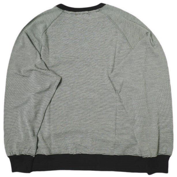 Other Other CABARET POVAL Merino Wool Raglan Top Natural Material Tops 25SS-PVA-CS01 DUTY FREE for USA Size ONE SIZE - 2 Thumbnail