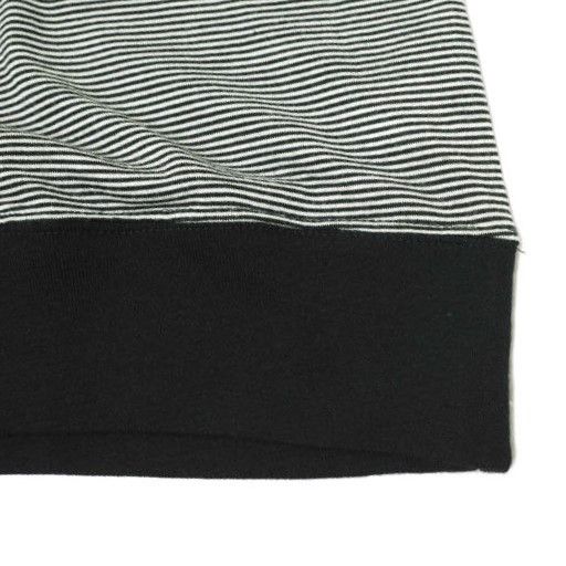 Other Other CABARET POVAL Merino Wool Raglan Top Natural Material Tops 25SS-PVA-CS01 DUTY FREE for USA Size ONE SIZE - 7 Thumbnail