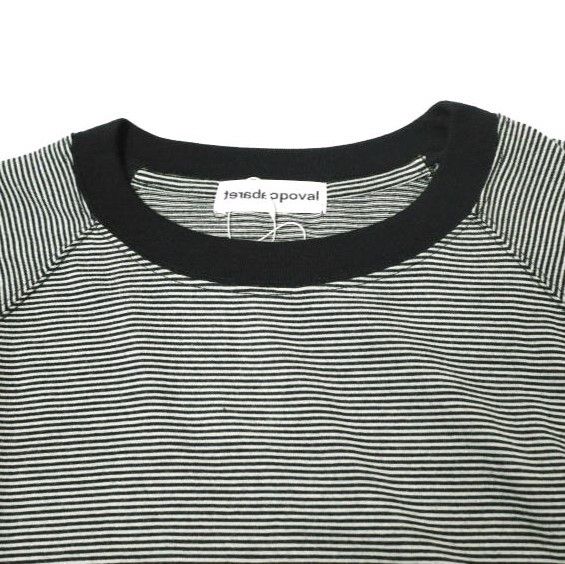 Other Other CABARET POVAL Merino Wool Raglan Top Natural Material Tops 25SS-PVA-CS01 DUTY FREE for USA Size ONE SIZE - 5 Thumbnail