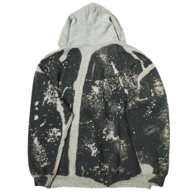 Other Other SASQUATCHfabrix. DESTROY HOODIE Cotton Polyester Sweatshirt Cotton Sweatshirts & Hoodies 24AW-CSP-002 DUTY FREE for USA Size ONE SIZE - 2 Thumbnail