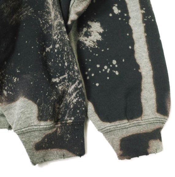 Other Other SASQUATCHfabrix. DESTROY HOODIE Cotton Polyester Sweatshirt Cotton Sweatshirts & Hoodies 24AW-CSP-002 DUTY FREE for USA Size ONE SIZE - 7 Thumbnail