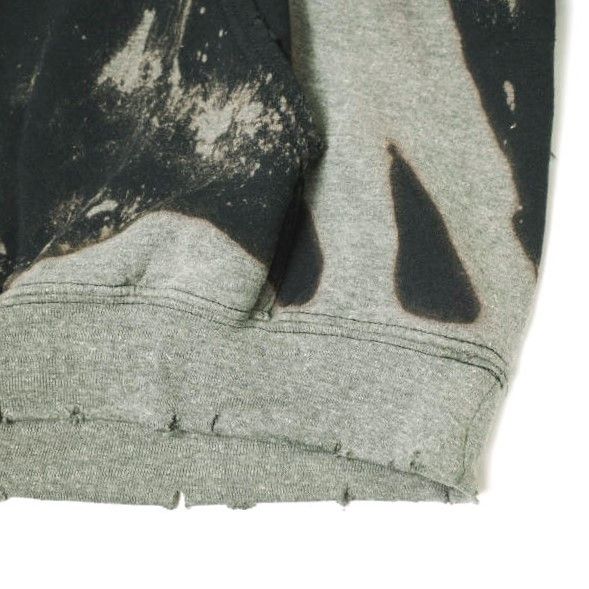 Other Other SASQUATCHfabrix. DESTROY HOODIE Cotton Polyester Sweatshirt Cotton Sweatshirts & Hoodies 24AW-CSP-002 DUTY FREE for USA Size ONE SIZE - 6 Thumbnail