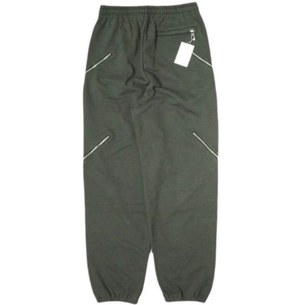 Other Other ROTOL TRANSFORM SWEAT PANTS Cotton Pants Cotton Pants R24WPEM27 DUTY FREE for USA Size ONE SIZE - 2 Thumbnail