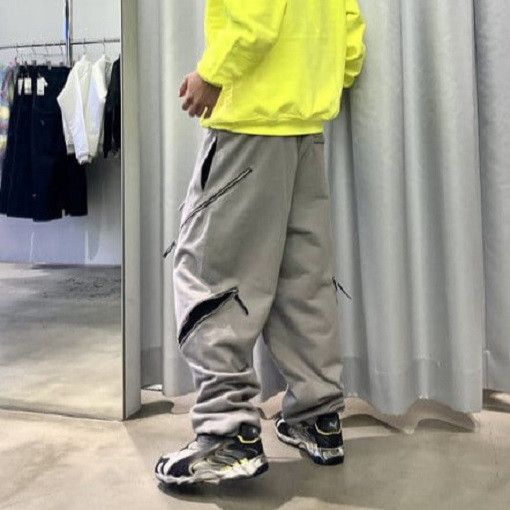 Other Other ROTOL TRANSFORM SWEAT PANTS Cotton Pants Cotton Pants R24WPEM27 DUTY FREE for USA Size ONE SIZE - 3 Thumbnail