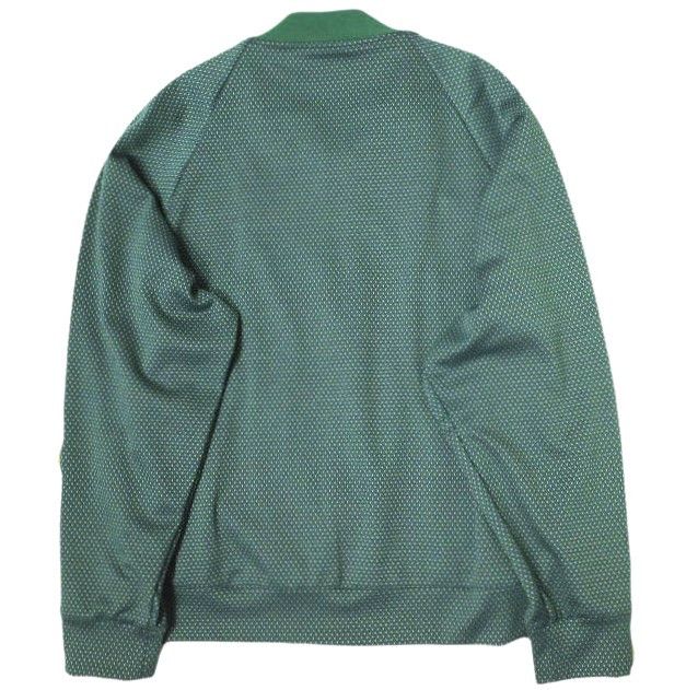 Other Other my beautiful landlet JACQUARD CHECK JERSEY Jacket Others Outerwear WM02-BZ242021 DUTY FREE for USA Size ONE SIZE - 2 Thumbnail