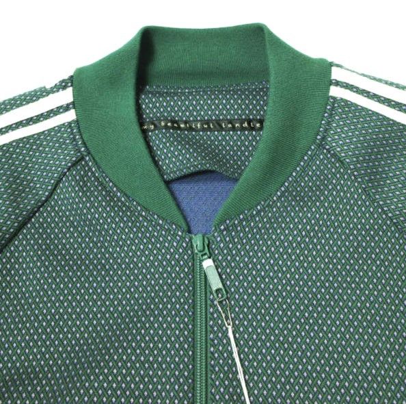 Other Other my beautiful landlet JACQUARD CHECK JERSEY Jacket Others Outerwear WM02-BZ242021 DUTY FREE for USA Size ONE SIZE - 5 Thumbnail