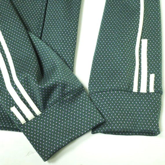 Other Other my beautiful landlet JACQUARD CHECK JERSEY Jacket Others Outerwear WM02-BZ242021 DUTY FREE for USA Size ONE SIZE - 6 Thumbnail