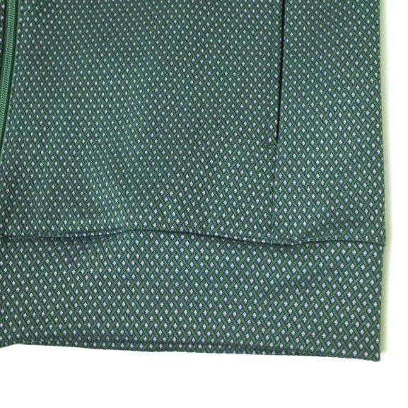 Other Other my beautiful landlet JACQUARD CHECK JERSEY Jacket Others Outerwear WM02-BZ242021 DUTY FREE for USA Size ONE SIZE - 7 Thumbnail