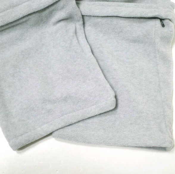 Other Other OL (OUTLIERS) 2WAY FLEECE Pants Others Pants OL-PT07 DUTY FREE for USA Size ONE SIZE - 7 Thumbnail