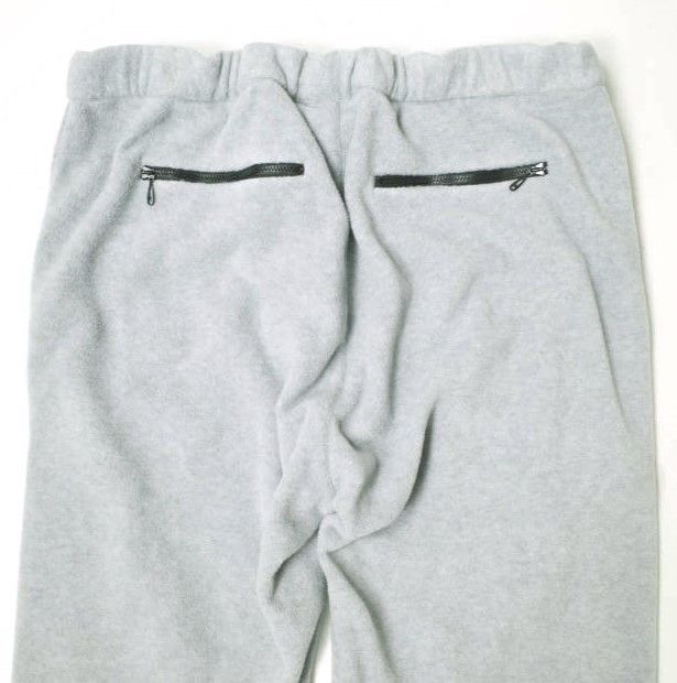 Other Other OL (OUTLIERS) 2WAY FLEECE Pants Others Pants OL-PT07 DUTY FREE for USA Size ONE SIZE - 8 Thumbnail