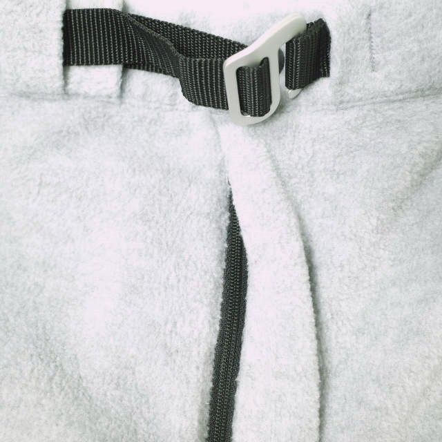 Other Other OL (OUTLIERS) 2WAY FLEECE Pants Others Pants OL-PT07 DUTY FREE for USA Size ONE SIZE - 5 Thumbnail