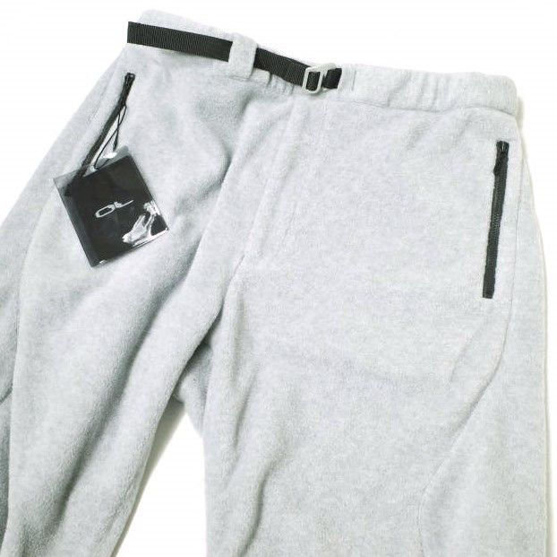 Other Other OL (OUTLIERS) 2WAY FLEECE Pants Others Pants OL-PT07 DUTY FREE for USA Size ONE SIZE - 6 Thumbnail