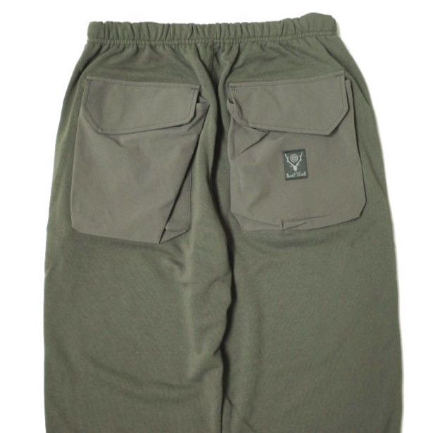 Other Other South2 West8 Tenkara Trout Sweat Pant Poly Jersey Pant Others Bottoms KP895 DUTY FREE for USA Size ONE SIZE - 4 Thumbnail