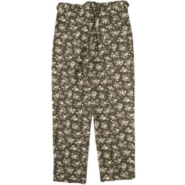 Other Other Needles Tucked S/T Trousers Wool Trousers Others Bottoms LQ147 DUTY FREE for USA Size ONE SIZE - 2 Thumbnail