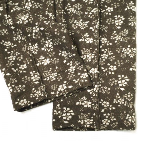 Other Other Needles Tucked S/T Trousers Wool Trousers Others Bottoms LQ147 DUTY FREE for USA Size ONE SIZE - 6 Thumbnail