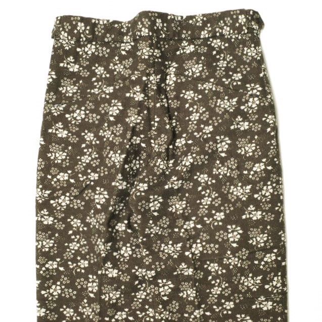 Other Other Needles Tucked S/T Trousers Wool Trousers Others Bottoms LQ147 DUTY FREE for USA Size ONE SIZE - 5 Thumbnail